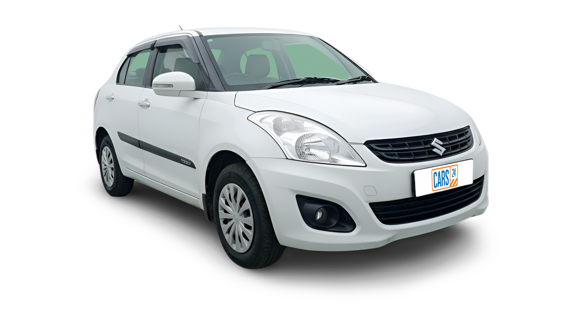 Maruti Swift Dzire-img